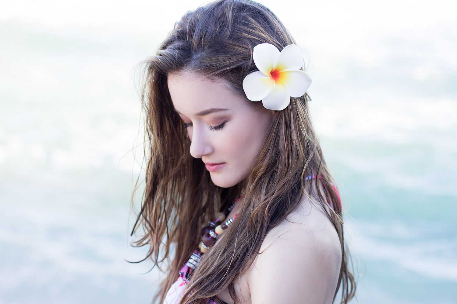 THE YEAR OF THE VOICE – EMPOWERED WOMEN COLLECTION | HAWAII PORTRAIT PHOTOGRAPHER