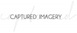 Captured Imagery Logo