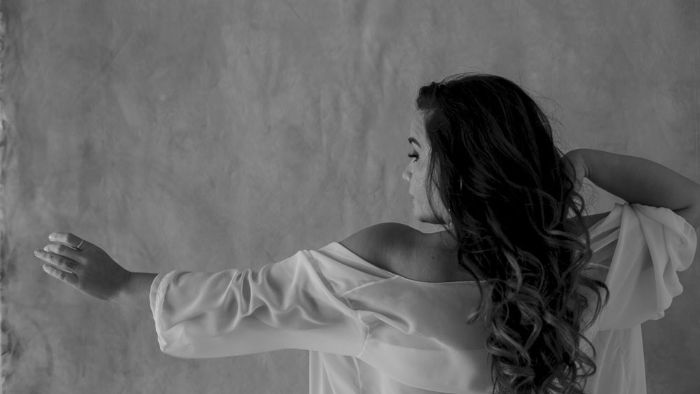 Haunani’s Motherhood Photoshoot | Empowered Mama Collection