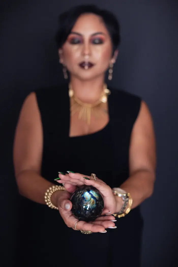 AMANDA'S CREATIVE BRANDING STUDIO SHOOT 3