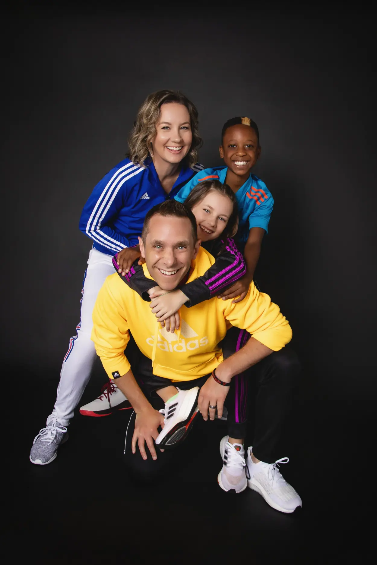 STU MCLAREN FAMILY AND BRANDING PHOTOSHOOT | HAWAII PHOTO STUDIO 6
