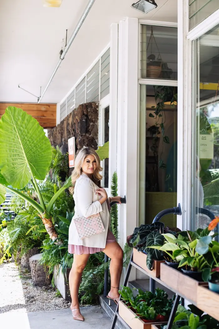 LIFESTYLE BRANDING PHOTOSHOOT WITH TIARE | SALT KAKA’AKO 8
