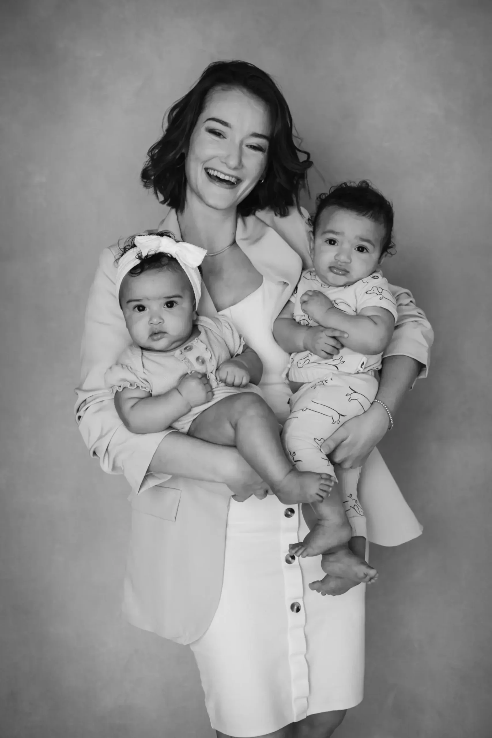My Twin Mom Life | Empowered Mama Collection 2