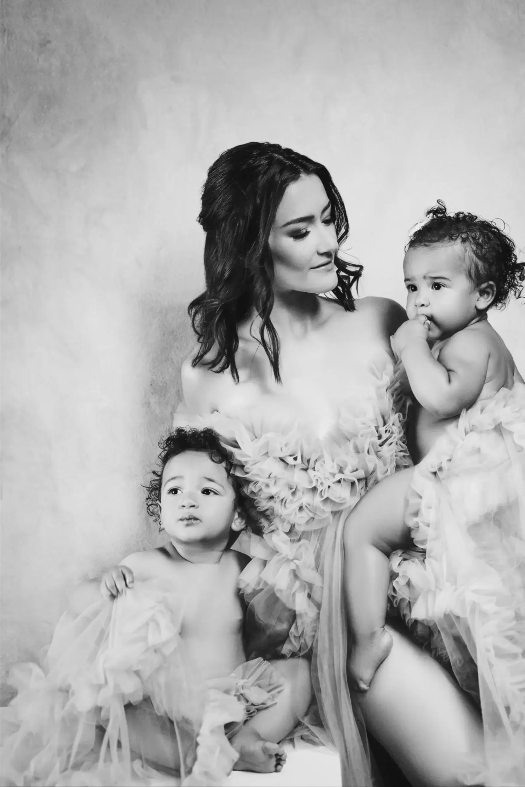 My Twin Mom Life | Empowered Mama Collection 1