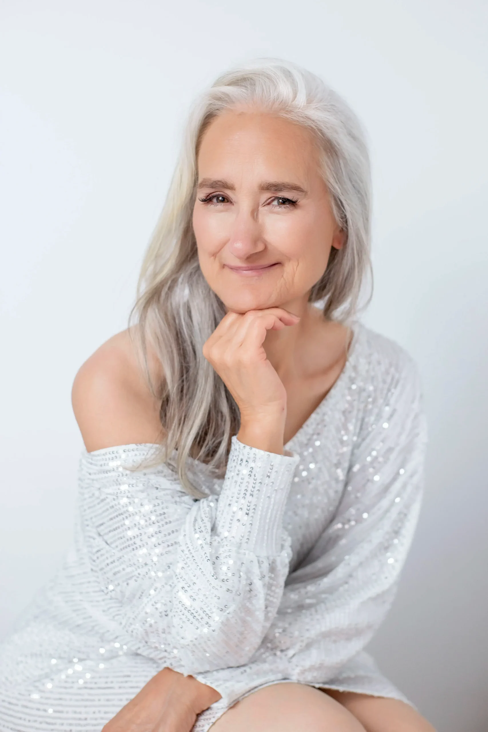 Velda’s Empowered Mama Session: Strength, Beauty, and the Gift of Being Seen 6