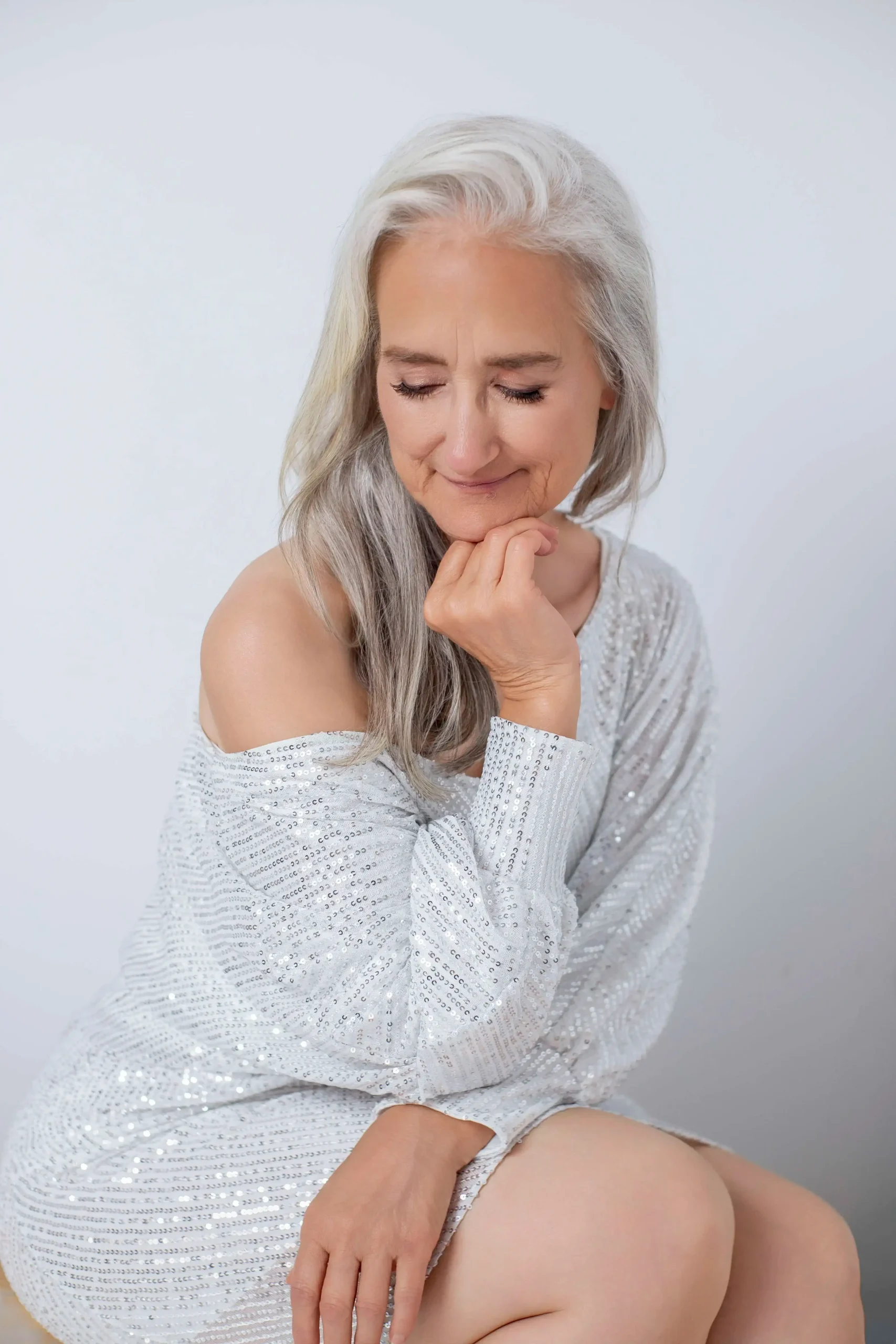 Velda’s Empowered Mama Session: Strength, Beauty, and the Gift of Being Seen 7