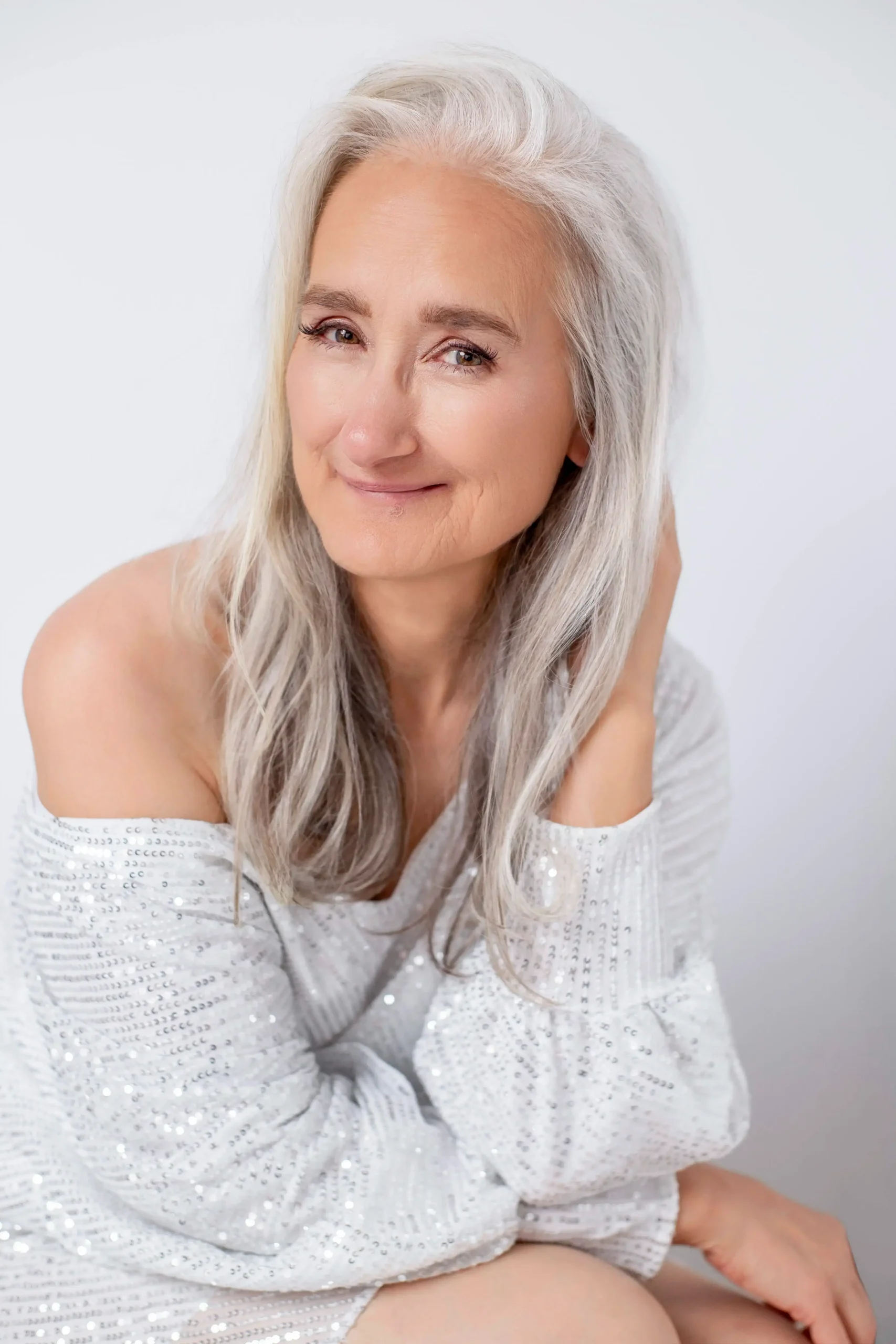 Velda’s Empowered Mama Session: Strength, Beauty, and the Gift of Being Seen 9