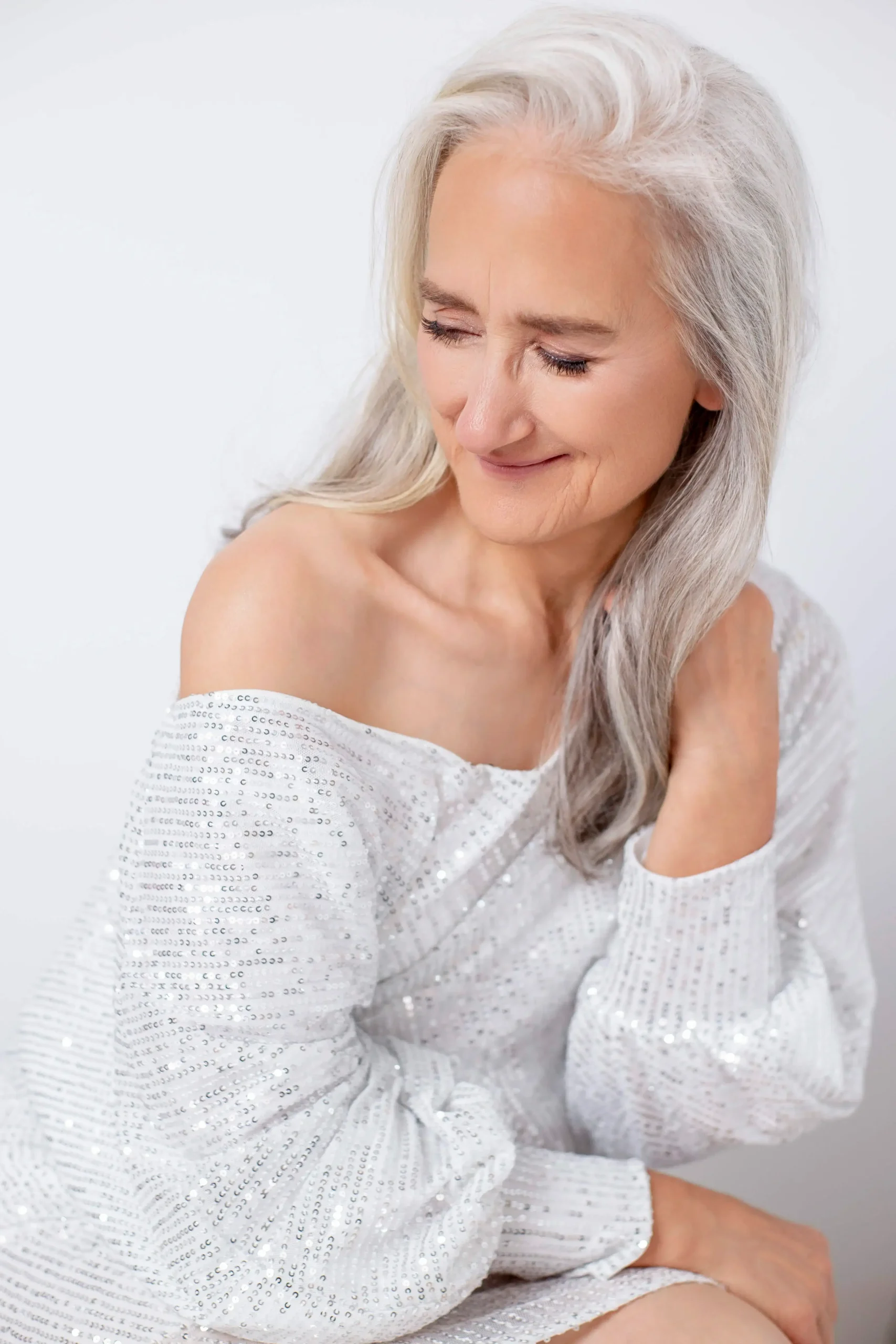 Velda’s Empowered Mama Session: Strength, Beauty, and the Gift of Being Seen 3