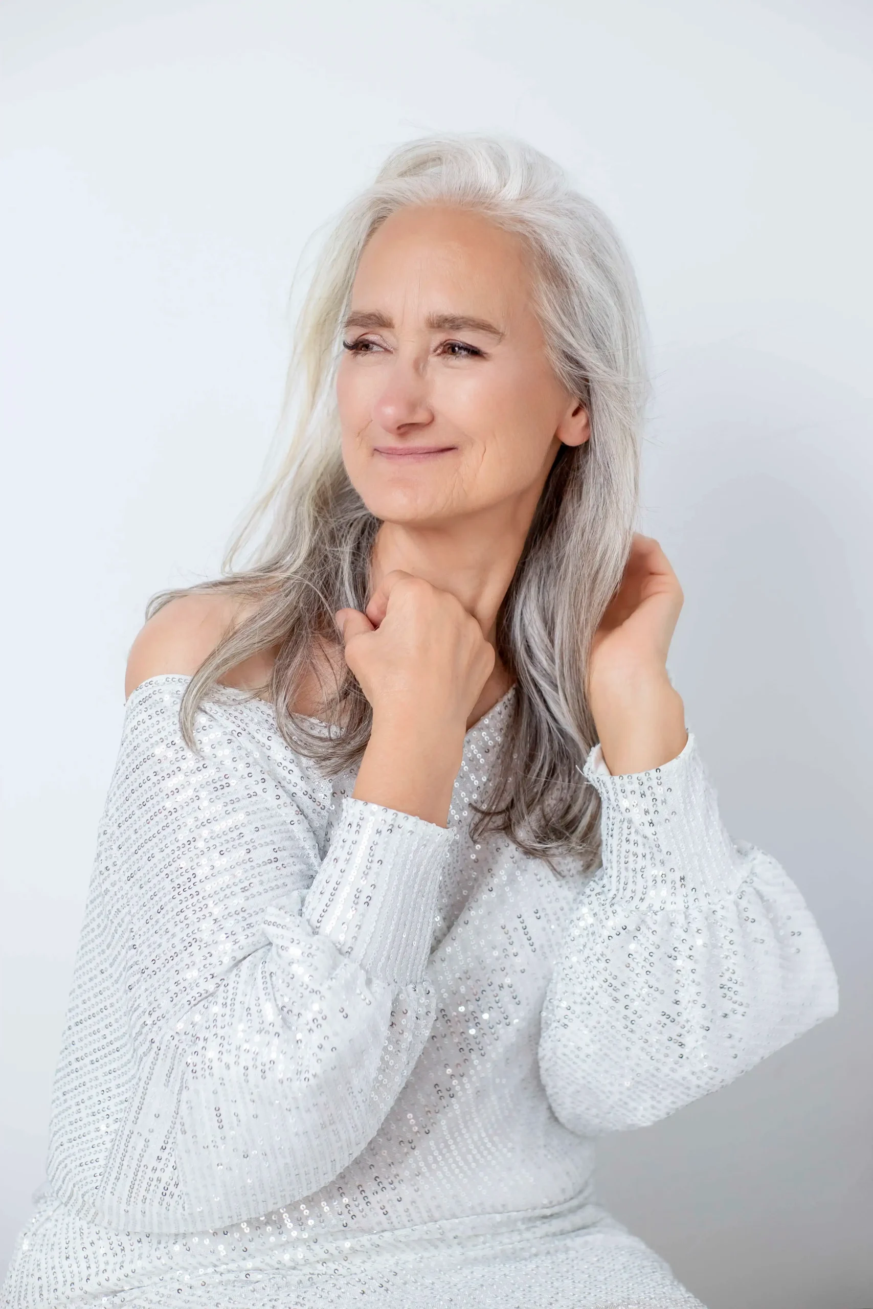 Velda’s Empowered Mama Session: Strength, Beauty, and the Gift of Being Seen 5