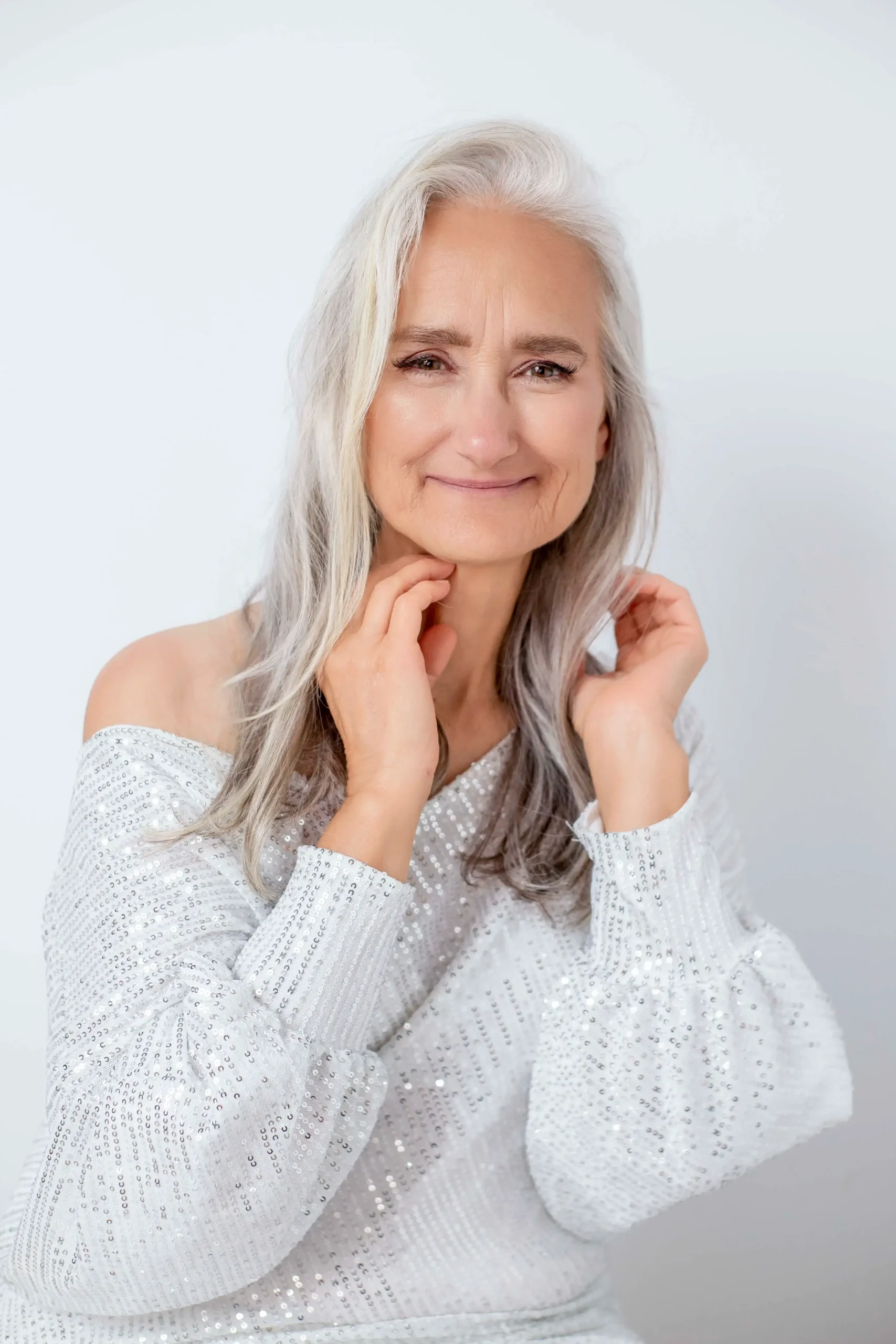 Velda’s Empowered Mama Session: Strength, Beauty, and the Gift of Being Seen 4