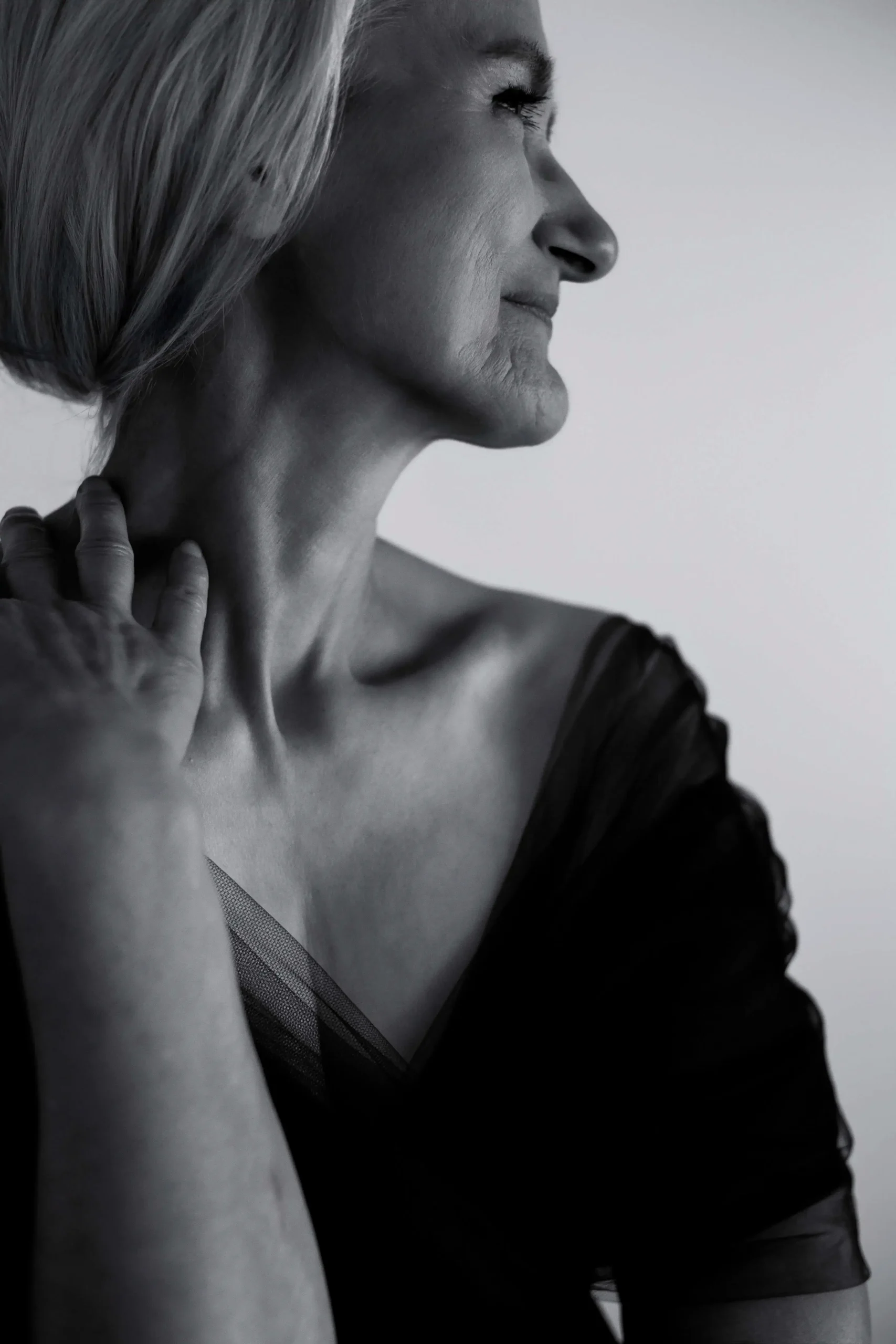 Velda’s Empowered Mama Session: Strength, Beauty, and the Gift of Being Seen 14