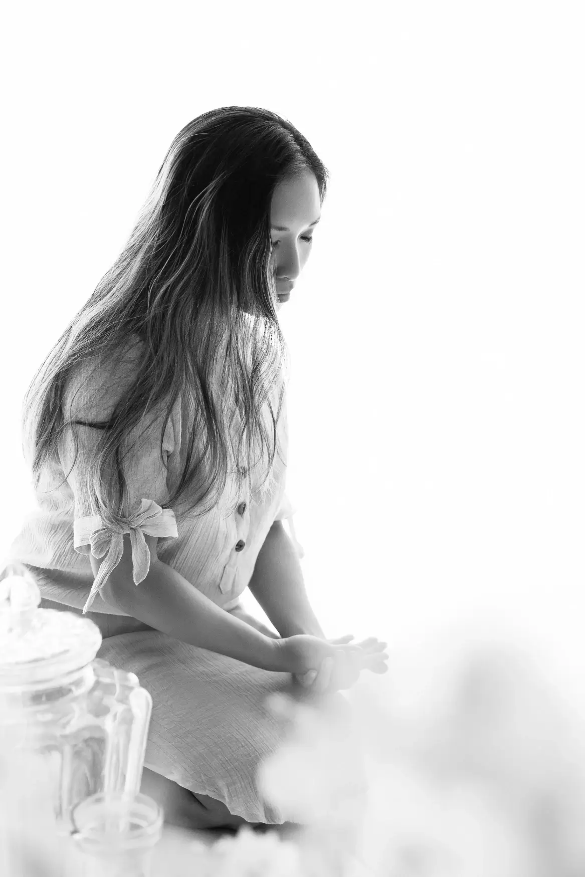 Danica’s Empowered Mama Session: Grace, Faith, and the Light Within 6