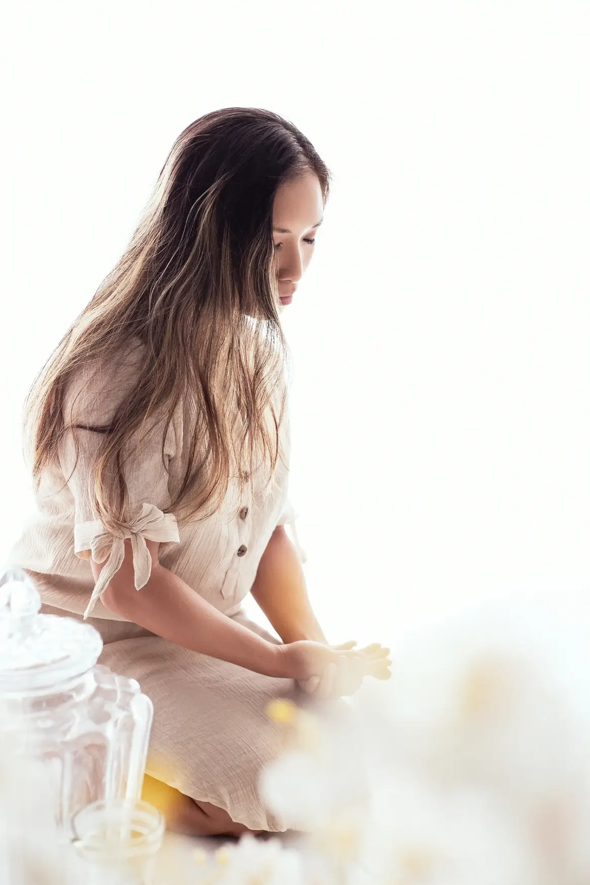 Danica’s Empowered Mama Session: Grace, Faith, and the Light Within 9