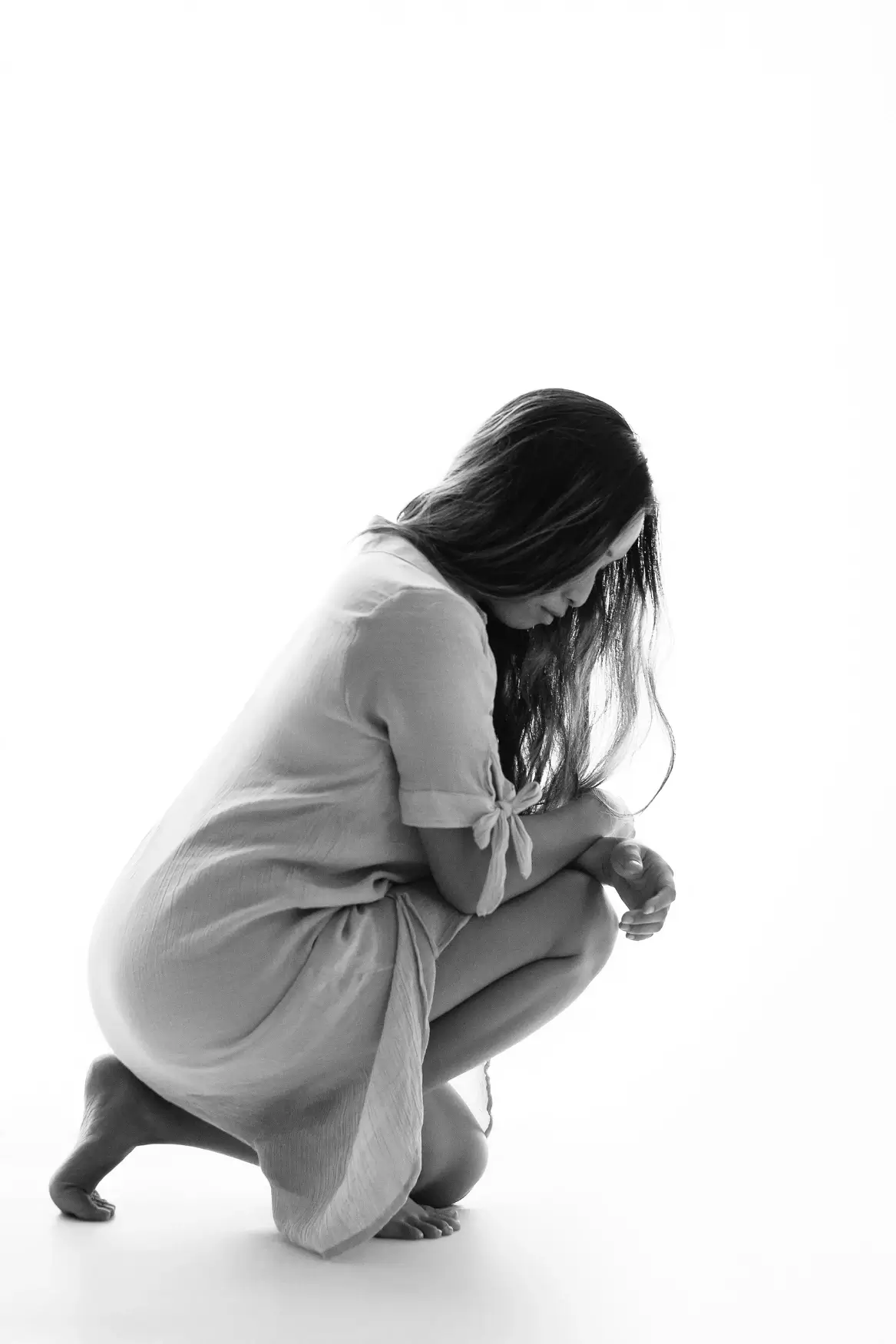 Danica’s Empowered Mama Session: Grace, Faith, and the Light Within 4