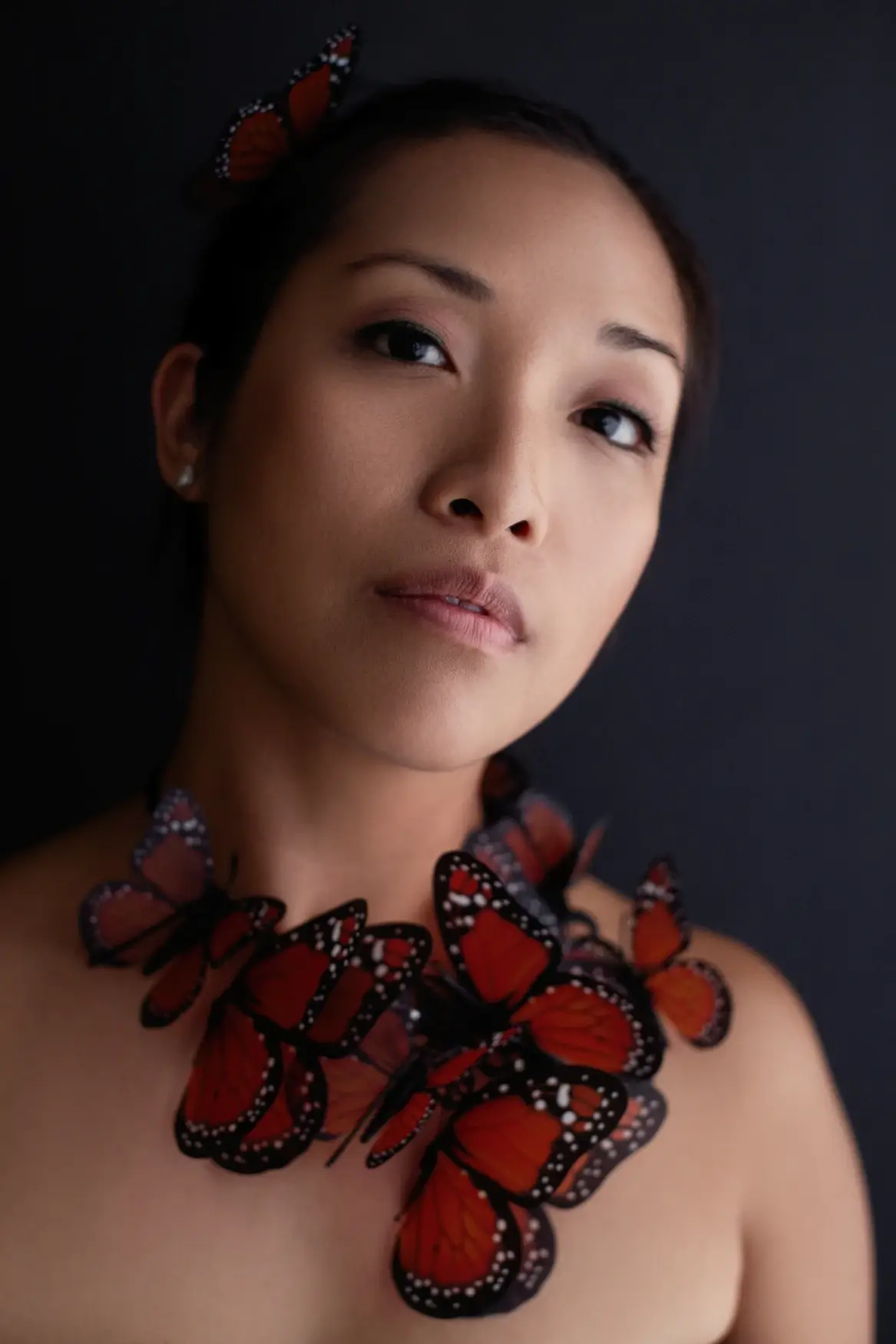 Danica’s Empowered Mama Session: Grace, Faith, and the Light Within 5