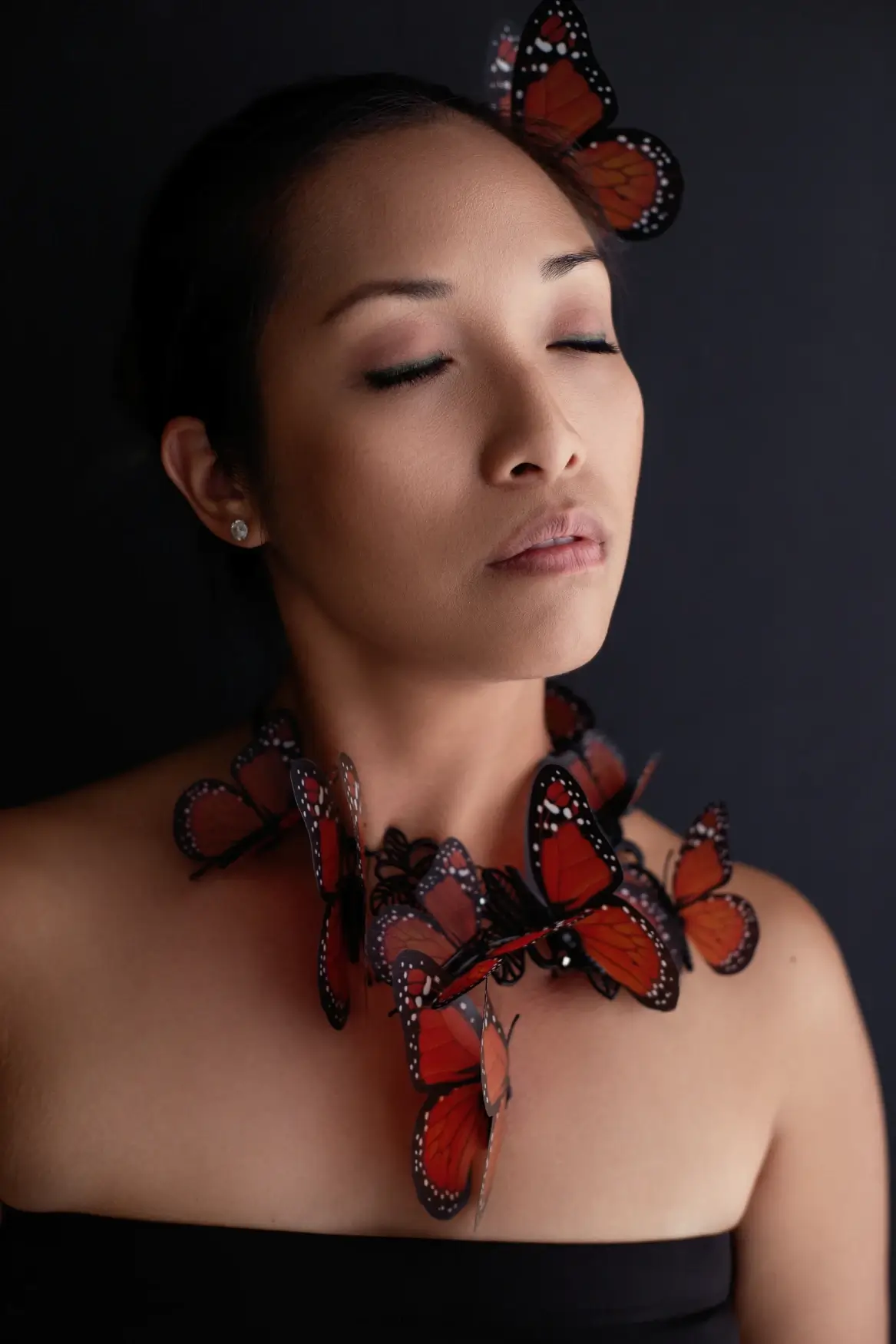 Danica’s Empowered Mama Session: Grace, Faith, and the Light Within 3